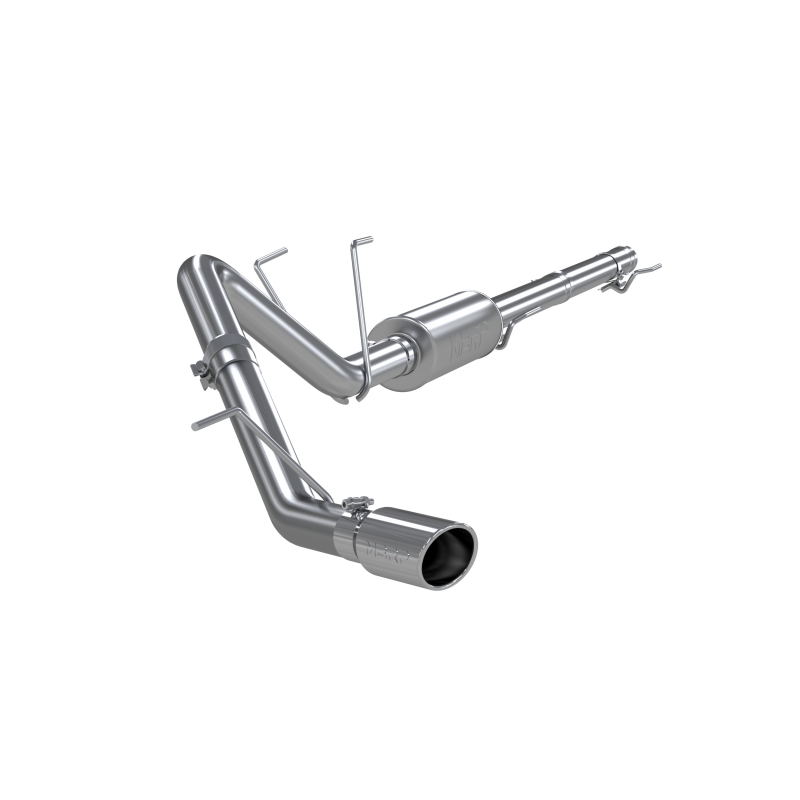 MBRP | XP Series Cat-Back - Ram 1500 / Classic 4.7L / 5.7L 2009-2023 MBRP Cat-Back Exhausts