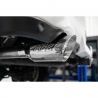 MBRP | Installer Series AL Cat-Back - Ram 1500 5.7L 2019-2023 MBRP Cat-Back Exhausts