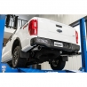 MBRP | Pro Series Cat-Back - Ranger Ecoboost 2.3L 2019-2020 MBRP Cat-Back Exhausts