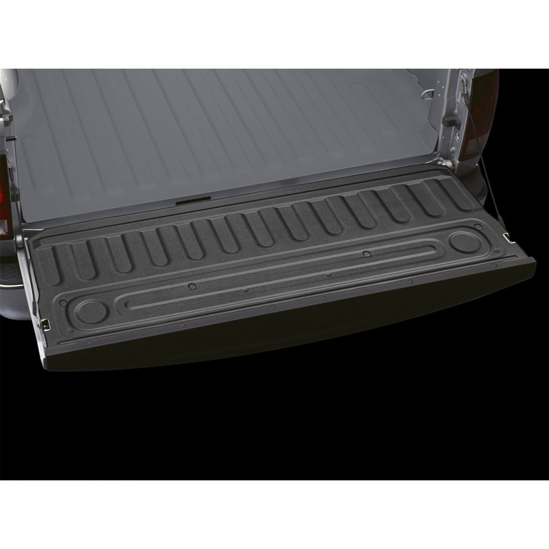 WeatherTech | Tapis de panneau de boite - Ram 1500 / Classic / 2500 2009-2022 WeatherTech Bed Mats & Liners