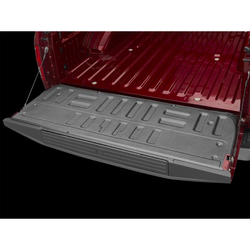 WeatherTech | Tapis de panneau de boite TechLiner - Ford F-150 2015-2020