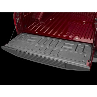 WeatherTech | Tapis de panneau de boite TechLiner - F-250 / F-350 2017-2022 WeatherTech Bed Mats & Liners