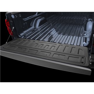 WeatherTech | Tapis de panneau de boite TechLiner - Colorado / Canyon 15-22