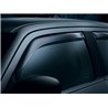 WeatherTech | Déflect. glace latérale (AV.) - Volkswagen 2015-2021 WeatherTech Side Window Deflectors