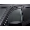 WeatherTech | Déflect. glace latérale (AV.) - Ram 1500 / Classic / 2500 / 3500 2009-2022 WeatherTech Side Window Deflectors