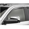 WeatherTech | Déflect. glace latérale (AV.) - Ram 1500 / Classic / 2500 / 3500 2009-2022 WeatherTech Side Window Deflectors