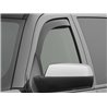 WeatherTech | Déflect. glace latérale (AV.) - Chevrolet / GMC 2014-2019 WeatherTech Side Window Deflectors