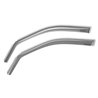 WeatherTech | Déflecteur de vitre - Avant - Civic 2.0L 2002-2005