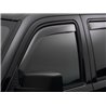 WeatherTech | Déflecteur de vitre - Avant - Pilot 3.5L 2003-2008