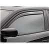 WeatherTech | Déflecteur de vitre - Avant - Charger 2011-2020