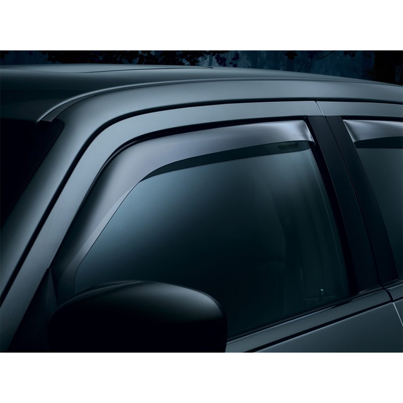 WeatherTech | Déflecteur de vitre - Avant - Lexus 2013-2020