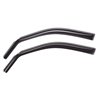 WeatherTech | Déflecteur de vitre - Avant - 4Runner 4.0L / 4.7L 2003-2009 WeatherTech Side Window Deflectors