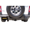 Gibson Performance | Cat-Back Dual Split Exhaust System, Stainless Gibson Performance Cat-Back Exhausts