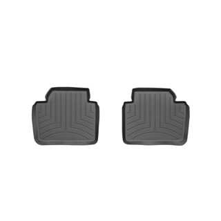 WeatherTech | Tapis Arriere - BMW 2.0T / 3.0L 2012-2020 WeatherTech Floor Mats