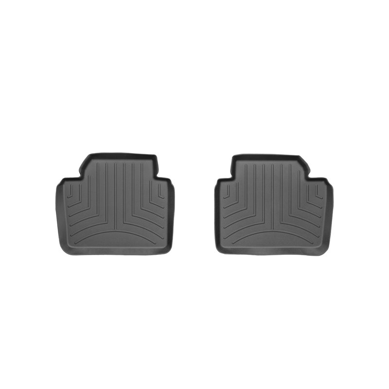 WeatherTech | Tapis Arriere - BMW 2.0T / 3.0L 2012-2020 WeatherTech Floor Mats