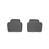 WeatherTech | Tapis Arriere - BMW 2.0T / 3.0L 2012-2020 WeatherTech Floor Mats