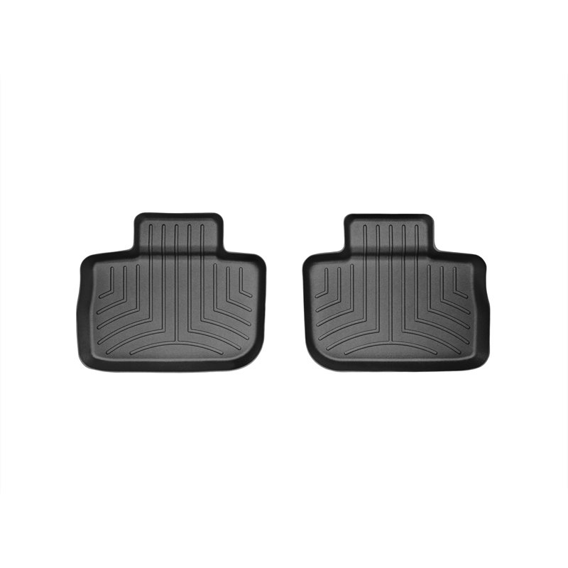 WeatherTech | Tapis Arriere - Chrysler 300 / Dodge Charger 2011-2022