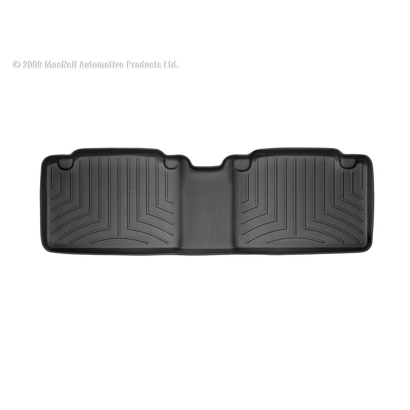 WeatherTech | Tapis Arriere - Civic 1.3L / 1.8L / 2.0L 2006-2011 WeatherTech Floor Mats