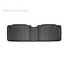 WeatherTech | Tapis Arriere - Honda Civic / Civic Si 2006-2011