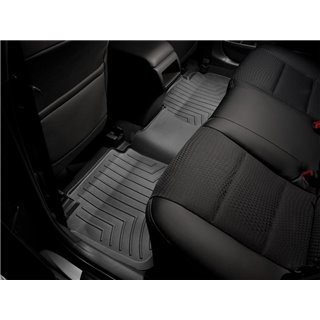 WeatherTech | Tapis Arriere - Mini Cooper Clubman 2016-2021