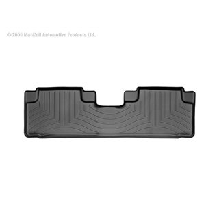 WeatherTech | Tapis Arriere - Honda CR-V 2007-2011