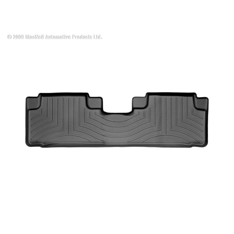 WeatherTech | Tapis Arriere - Honda CR-V 2007-2011