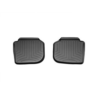 WeatherTech | Tapis Arriere - Volkswagen Passat 2012-2021