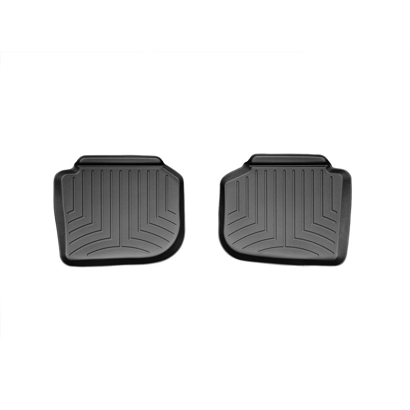 WeatherTech | Tapis Arriere - Volkswagen Passat 2012-2021