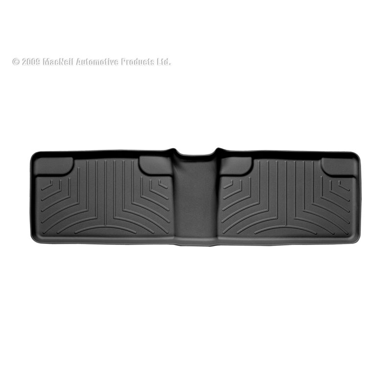 WeatherTech | Tapis Arriere - Toyota RAV4 2006-2012