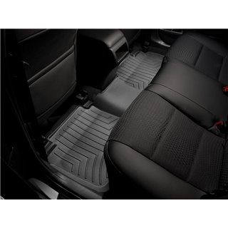 WeatherTech | Tapis Arriere - Lexus RC F / RC300 / RC350 2015-2022