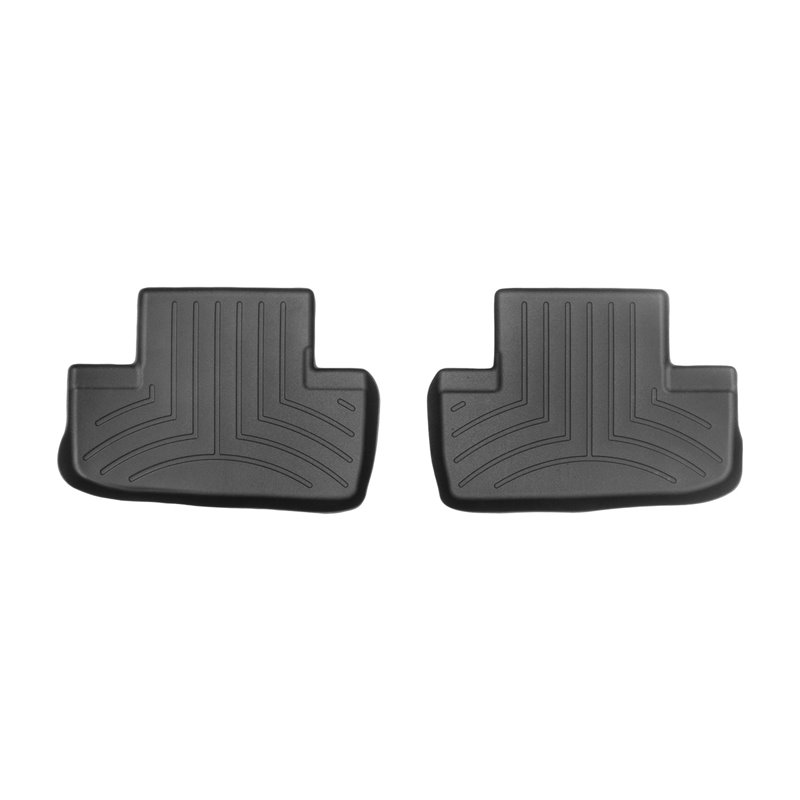 WeatherTech | Tapis Arriere - Lexus RC F / RC300 / RC350 2015-2022