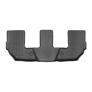 WeatherTech | Tapis Arr. (3e Rangee) - Volvo XC-90 (7 pass.) 2016-2021