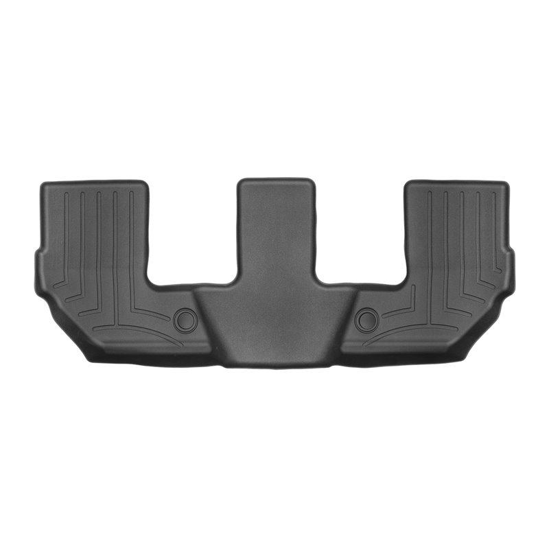 WeatherTech | Tapis Arr. (3e Rangee) - XC90 2.0T 2016-2023 WeatherTech Floor Mats