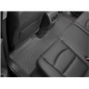 WeatherTech | Tapis Arriere - Yaris / Yaris iA 1.5L 2017-2020 WeatherTech Floor Mats