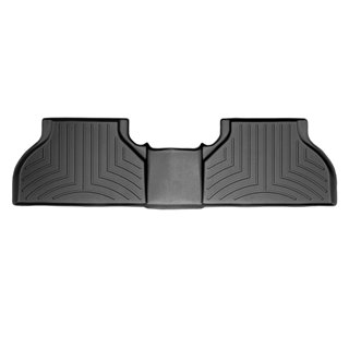 WeatherTech | Tapis Protecteur Arrière - Mini Convertible 2012-2015