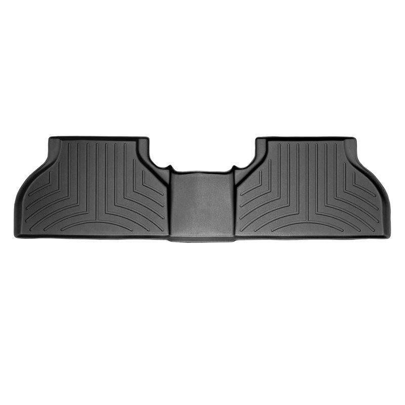 WeatherTech | Tapis Protecteur Arrière - Mini Convertible 2012-2015