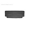 WeatherTech | Tapis Arrière (3e Rangée) - Jeep Commander 2006-2010