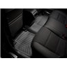 WeatherTech | Tapis Arrière (3e Rangée) - Jeep Commander 2006-2010