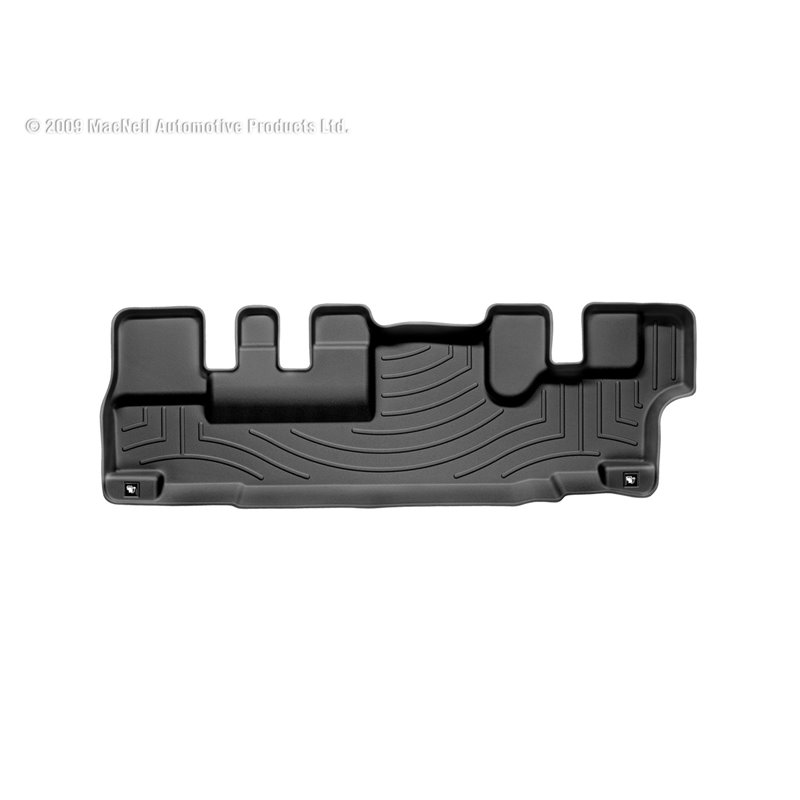 WeatherTech | Tapis DigitalFit - 3e Rangée - Explorer / Mountaineer 4.0L / 4.6L 2006-2010