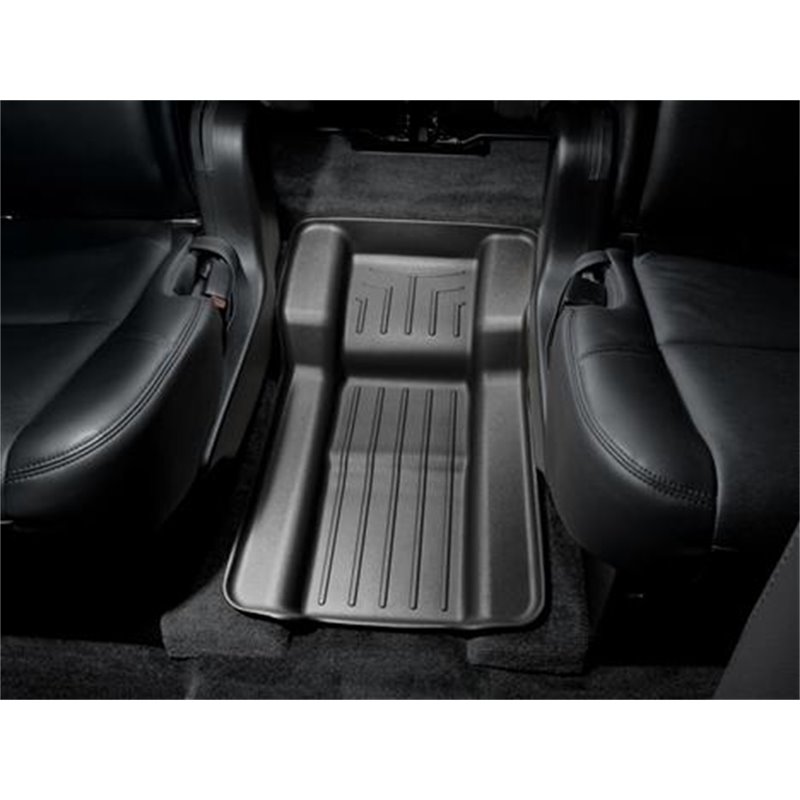 WeatherTech | Tapis DigitalFit - Arrière - Escalade / Escalade ESV / Tahoe / Yukon 2007-2013