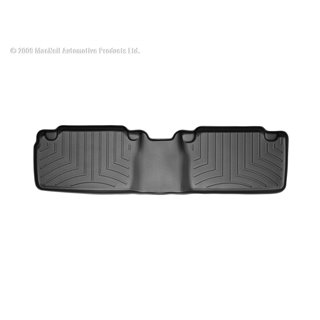 WeatherTech | Tapis DigitalFit - Arrière - Civic 1.8L / 2.0L 2006-2011