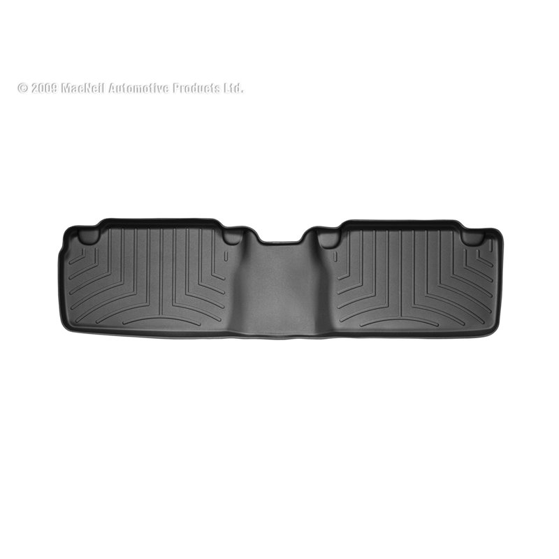 WeatherTech | Tapis DigitalFit - Arrière - Civic 1.8L / 2.0L 2006-2011