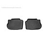 WeatherTech | Tapis DigitalFit - Arrière - FX35 / FX45 3.5L / 4.5L 2004-2008