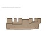 WeatherTech | Tapis DigitalFit - 3e Rangée - Explorer / Mountaineer 4.0L / 4.6L 2006-2010 WeatherTech Floor Mats