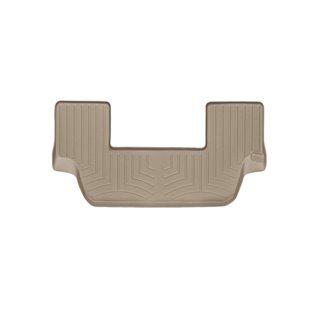 WeatherTech | Tapis DigitalFit - 3e Rangée - Flex 3.5L 2009-2019 WeatherTech Floor Mats