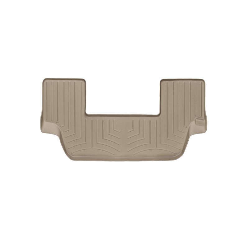 WeatherTech | Tapis DigitalFit - 3e Rangée - Flex 3.5L 2009-2019 WeatherTech Floor Mats