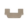 WeatherTech | Tapis DigitalFit - 3e Rangée - Flex 3.5L 2009-2019 WeatherTech Floor Mats