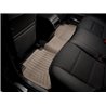 WeatherTech | Tapis DigitalFit - Arrière - BMW 2.0T / 3.0T 2014-2021