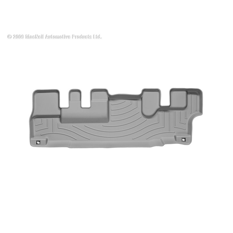 WeatherTech | Tapis DigitalFit - Explorer / Mountaineer 4.0L / 4.6L 2006-2010 WeatherTech Floor Mats