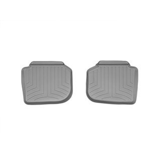 WeatherTech | Tapis DigitalFit - Arrière - Passat 2012-2019